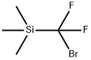TriMethyl(broModifluoroMethyl)silane