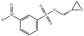 (S)-(+)-Glycidyl nosylate