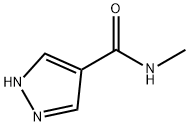 N-Methylpyrazole-4-carboxaMide