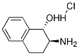 (1S,2S)-trans-2-AMino-1,2,3,4-tetrahydro-1-naphthol hydrochloride