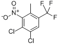 3,4-Dichloro-2-nitro-6-(trifluoromethyl)toluene