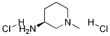 (S)-3-AMino-1-Methyl-piperidine dihydrochloride