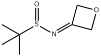 2-Methyl-N-(oxetan-3-ylid...