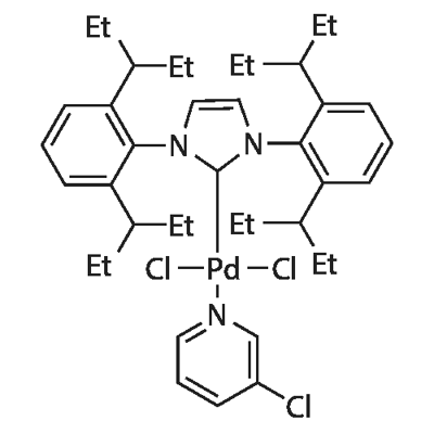 Pd-PEPPSI-IPent catalyst