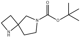 6-Boc-1,6-diazaspiro[3.4]...