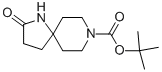 tert-butyl 2-oxo-1,8-diazaspiro[4.5]decane-8-carboxylate