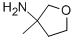 3-AMino-3-Methyl-tetrahydrofuran