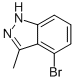 4-Bromo-3-methyl-1H-indaz...