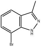 7-BroMo-3-Methyl-1H-indaz...
