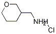 (tetrahydro-2H-pyran-3-yl)methanamine