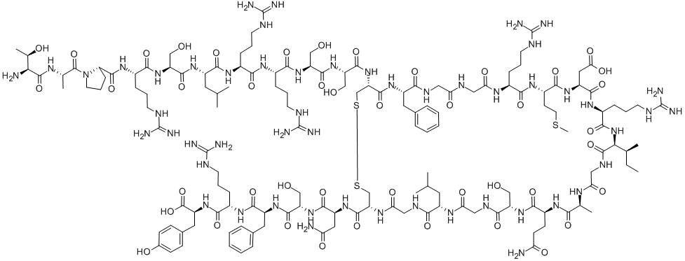 URODILATIN HUMAN