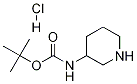 3-(Boc-aMino)piperidine hydrochloride