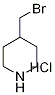 4-BroMoMethylpiperidine HCl