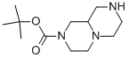 2-Boc-octahydropyrazino[1,2-a]pyrazine