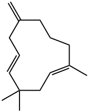 BETA-HUMULENE