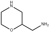 Morpholin-2-yl-methylamine