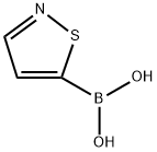 ISOTHIAZOLE-5-BORONIC ACID