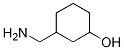 3-AMINOMETHYL-CYCLOHEXANOL