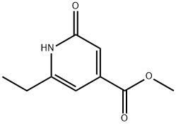 JR-13441, Methyl 2-ethyl-6-hydroxypyridine-4-carboxylate, 97%