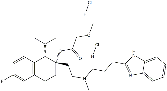 MIBEFRADIL
