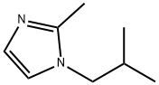 1H-IMidazole,2-Methyl-1-(2-Methylpropyl)- (Related Reference)