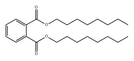 DI-N-OCTYL PHTHALATE