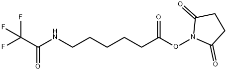 6-(N-TRIFLUOROACETYL)AMINOCAPROIC ACID N-SUCCINIMIDYL ESTER