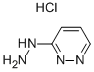 3-(HYDRAZINO)PYRIDAZINE HYDROCHLORIDE