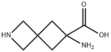 6-AMino-2-azaspiro[3.3]heptane-6-carboxylic acid