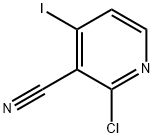 2-Chloro-4-iodonicotinonitrile