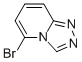 5-BROMO[1,2,4]TRIAZOLO[4,3-A]PYRIDINE