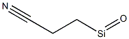 2-CYANO-FUNCTIONALIZED SILICA GEL