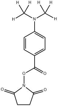 DMABA-d6 NHS ester