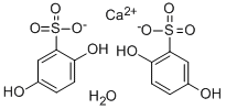 Calcium dobesilate monohydrate
