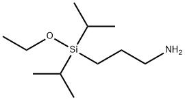 3-AMINOPROPYLDIISOPROPYLETHOXYSILANE