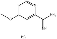 4-MethoxypicoliniMidaMide hydrochloride