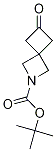 tert-butyl 6-oxo-2-azaspiro[3.3]heptane-2-carboxylate