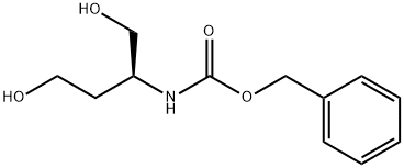 (S)-2-CBZ-AMINO-BUTANE-1,4-DIOL