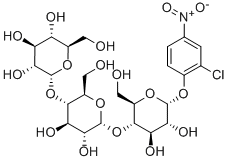 2-chloro-4-nitrophenylmaltotrioside