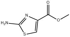 2-Amino-thiazole-4-carboxylic acid methyl ester