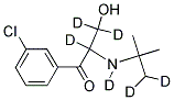 HYDROXYBUPROPION-D6