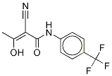 Teriflunomide-d4