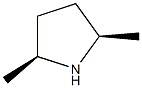 (2S,5R)-2,5-diMethylpyrrolidine