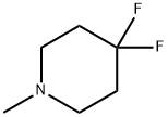 4,4-Difluoro-1-methylpiperidine