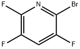 2-bromo-3,5,6-trifluoropyridine