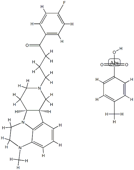 lumateperone (Tosylate)