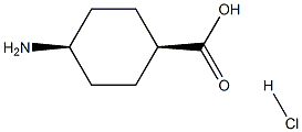 Cis 4-aMinocyclohexanecarboxylic acid hydrochloride