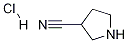3-Cyano-pyrrolidine hydrochloride