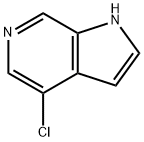 4-Chloro-6-azaindole