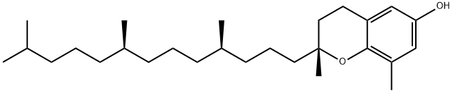 D-DELTA-TOCOPHEROL